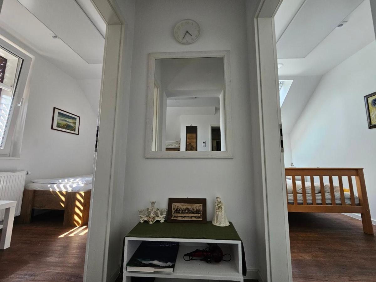 Hadam'S Apartments Блед Экстерьер фото