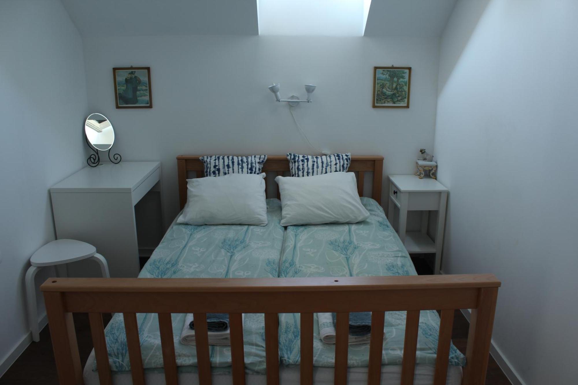 Hadam'S Apartments Блед Экстерьер фото